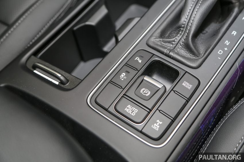 2016 Kia Sorento launched in Malaysia – 2.2 LS diesel, 2.4 MS petrol and 2.4 HS petrol, RM156k-RM176k 498450