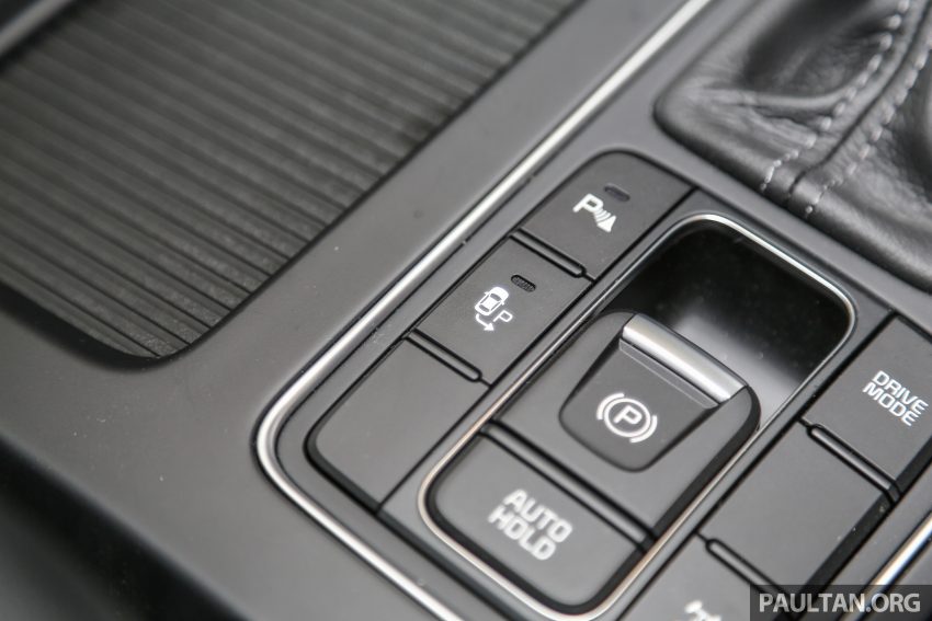 2016 Kia Sorento launched in Malaysia – 2.2 LS diesel, 2.4 MS petrol and 2.4 HS petrol, RM156k-RM176k 498451