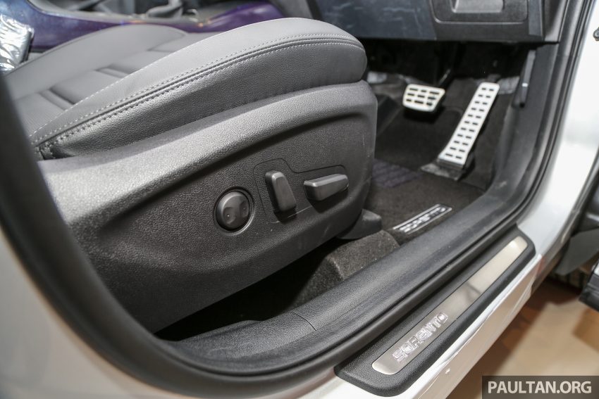 2016 Kia Sorento launched in Malaysia – 2.2 LS diesel, 2.4 MS petrol and 2.4 HS petrol, RM156k-RM176k 498454