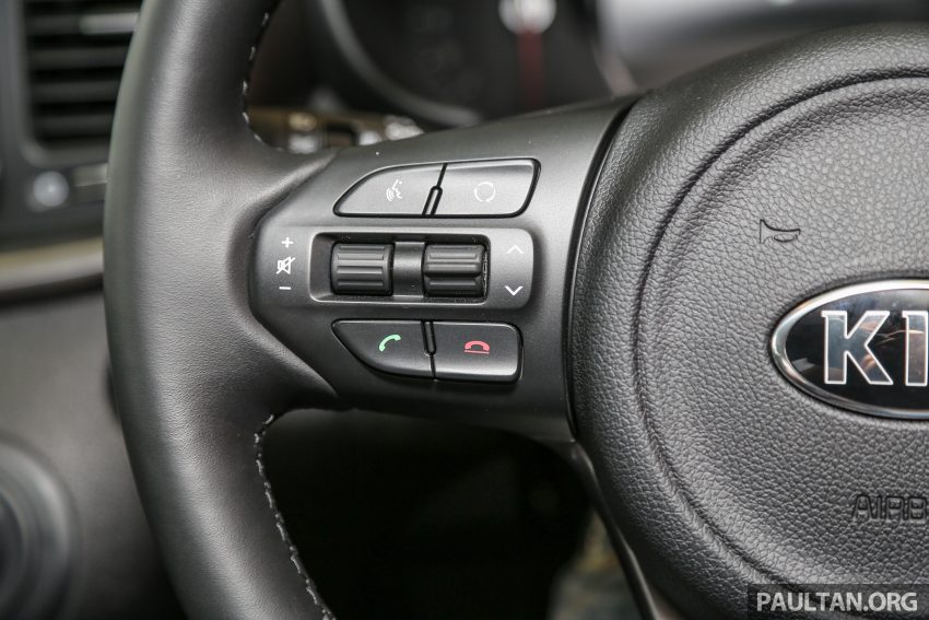 2016 Kia Sorento launched in Malaysia – 2.2 LS diesel, 2.4 MS petrol and 2.4 HS petrol, RM156k-RM176k 498442