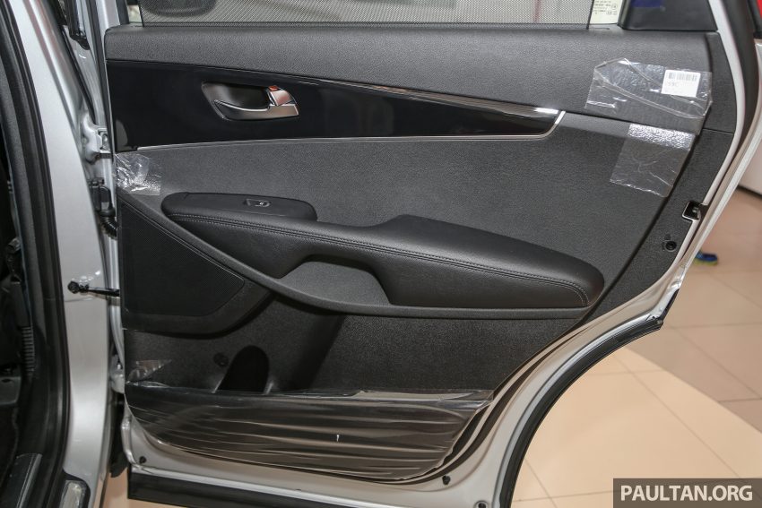 2016 Kia Sorento launched in Malaysia – 2.2 LS diesel, 2.4 MS petrol and 2.4 HS petrol, RM156k-RM176k 498460