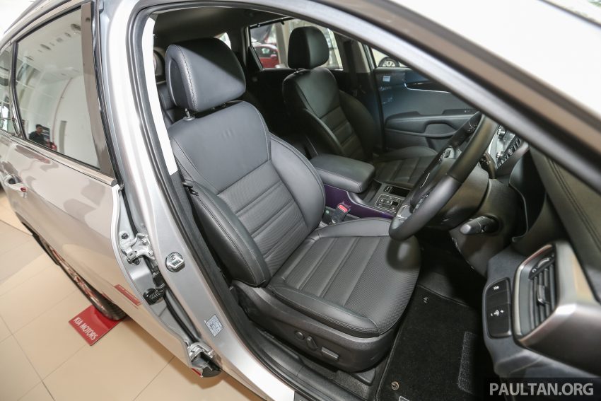 2016 Kia Sorento launched in Malaysia – 2.2 LS diesel, 2.4 MS petrol and 2.4 HS petrol, RM156k-RM176k 498469