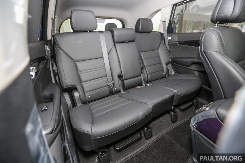 2016 Kia Sorento launched in Malaysia – 2.2 LS diesel, 2.4 MS petrol and 2.4 HS petrol, RM156k-RM176k 498471