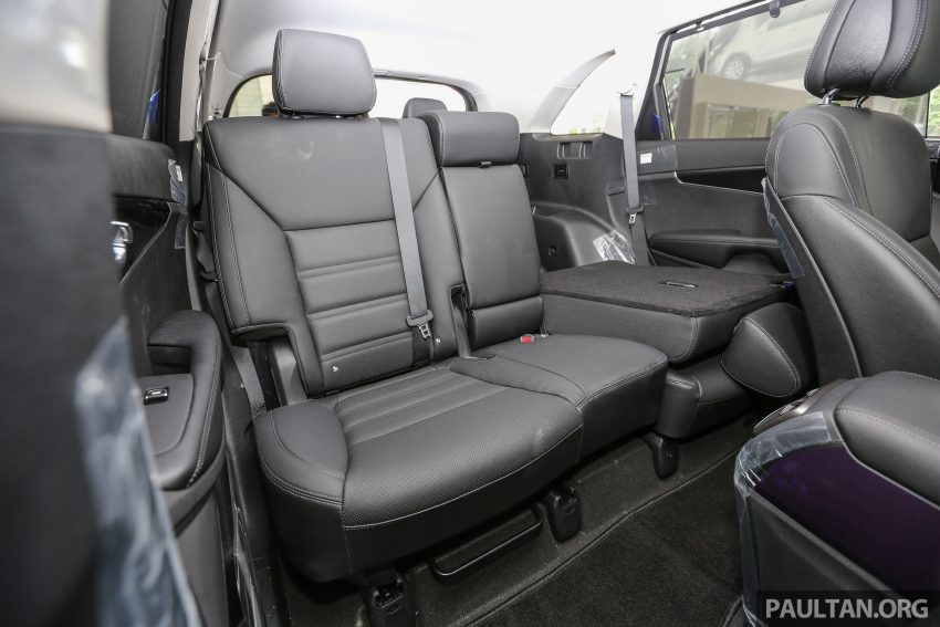 2016 Kia Sorento launched in Malaysia – 2.2 LS diesel, 2.4 MS petrol and 2.4 HS petrol, RM156k-RM176k 498472