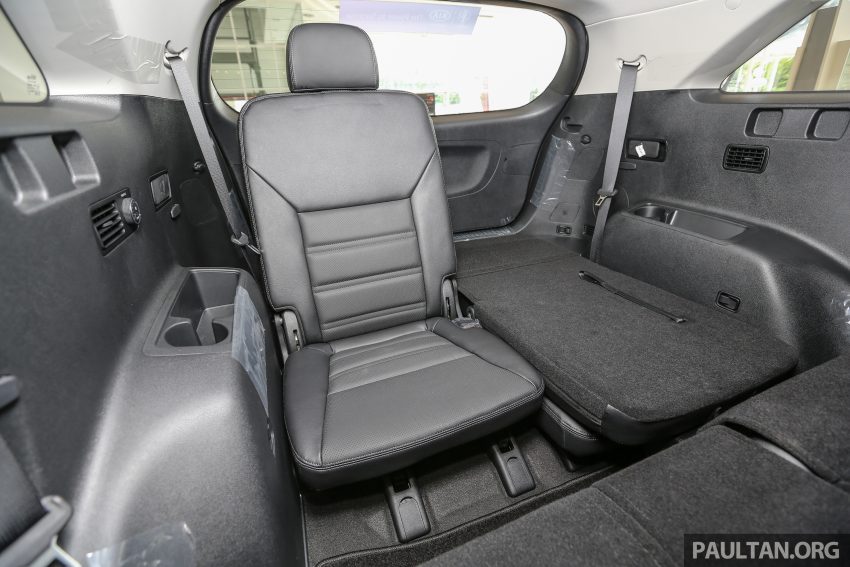 2016 Kia Sorento launched in Malaysia – 2.2 LS diesel, 2.4 MS petrol and 2.4 HS petrol, RM156k-RM176k 498475