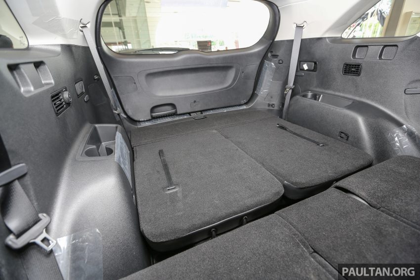 2016 Kia Sorento launched in Malaysia – 2.2 LS diesel, 2.4 MS petrol and 2.4 HS petrol, RM156k-RM176k 498476