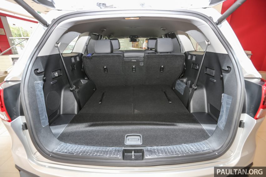 2016 Kia Sorento launched in Malaysia – 2.2 LS diesel, 2.4 MS petrol and 2.4 HS petrol, RM156k-RM176k 498479