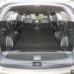 2016 Kia Sorento launched in Malaysia – 2.2 LS diesel, 2.4 MS petrol and 2.4 HS petrol, RM156k-RM176k