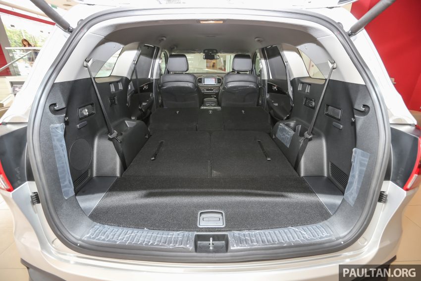 2016 Kia Sorento launched in Malaysia – 2.2 LS diesel, 2.4 MS petrol and 2.4 HS petrol, RM156k-RM176k 498480