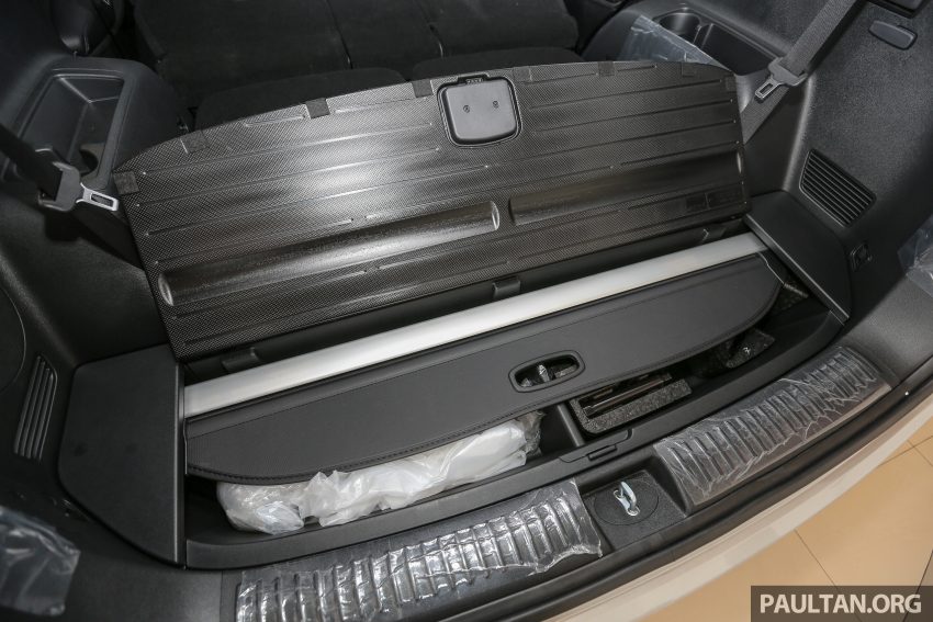 2016 Kia Sorento launched in Malaysia – 2.2 LS diesel, 2.4 MS petrol and 2.4 HS petrol, RM156k-RM176k 498481