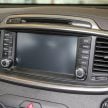 2016 Kia Sorento launched in Malaysia – 2.2 LS diesel, 2.4 MS petrol and 2.4 HS petrol, RM156k-RM176k