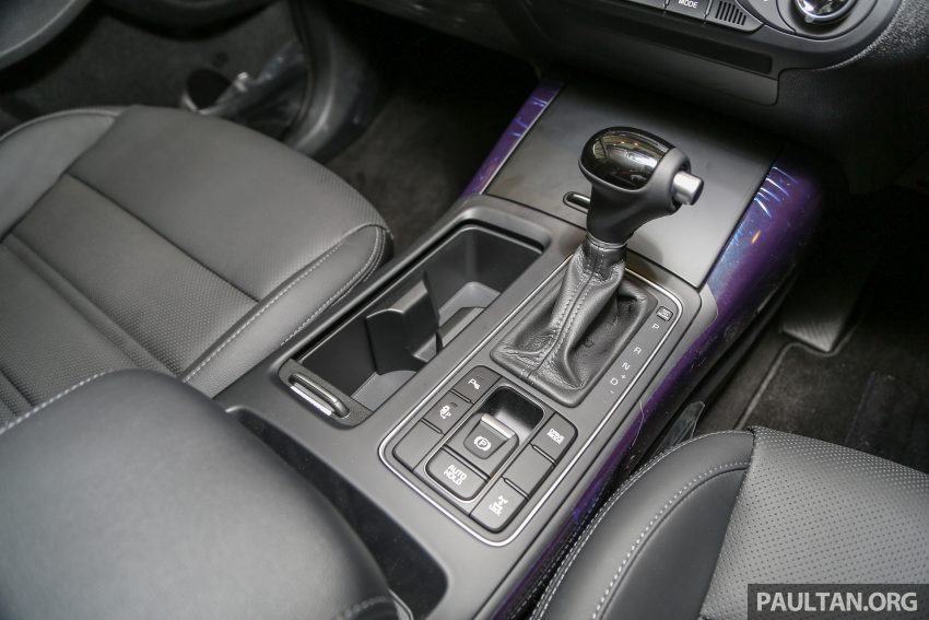 2016 Kia Sorento launched in Malaysia – 2.2 LS diesel, 2.4 MS petrol and 2.4 HS petrol, RM156k-RM176k 498449