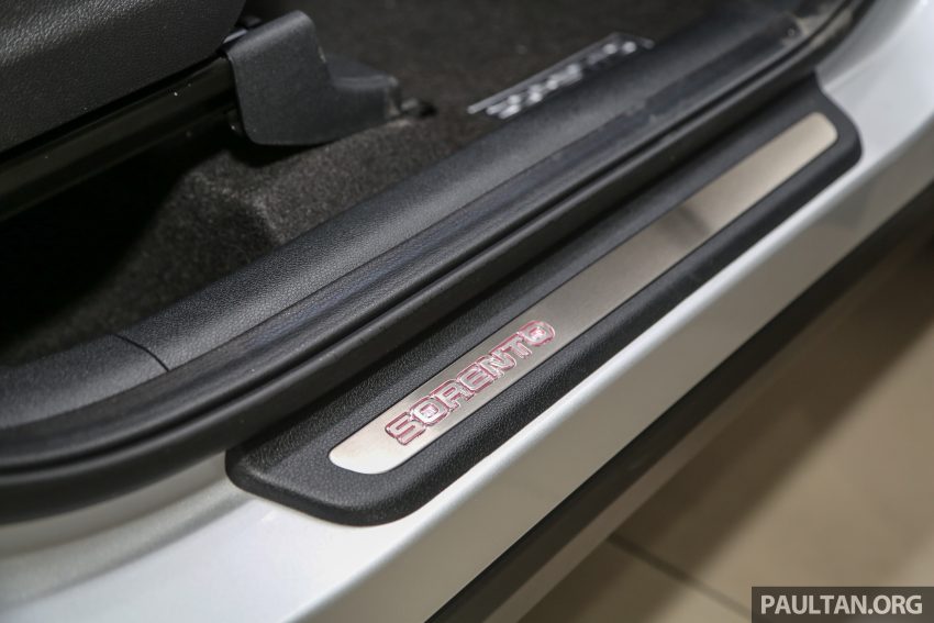 2016 Kia Sorento launched in Malaysia – 2.2 LS diesel, 2.4 MS petrol and 2.4 HS petrol, RM156k-RM176k 498528