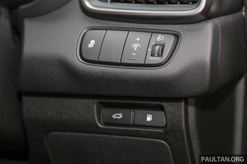 2016 Kia Sorento launched in Malaysia – 2.2 LS diesel, 2.4 MS petrol and 2.4 HS petrol, RM156k-RM176k 498530