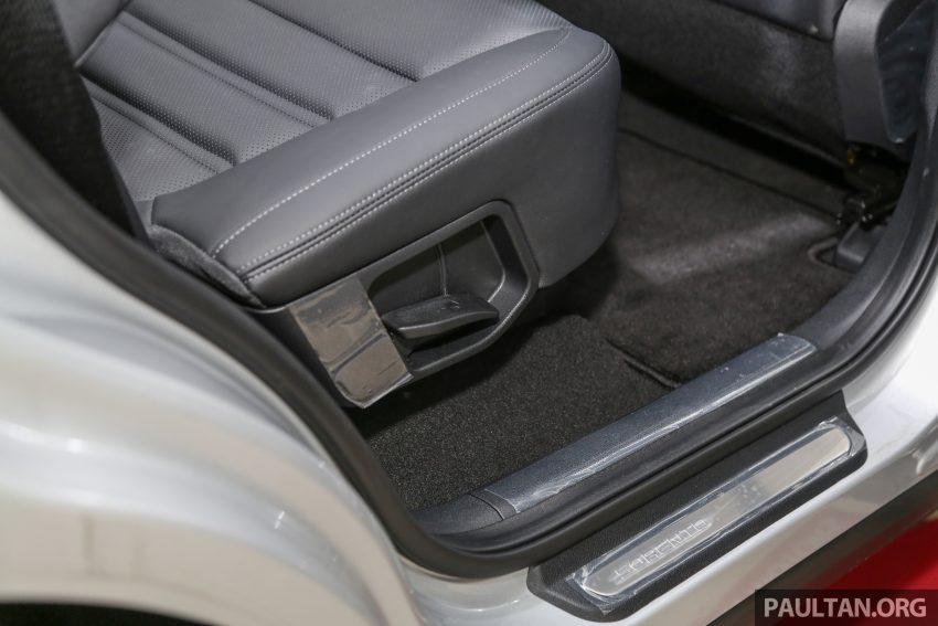 2016 Kia Sorento launched in Malaysia – 2.2 LS diesel, 2.4 MS petrol and 2.4 HS petrol, RM156k-RM176k 498534