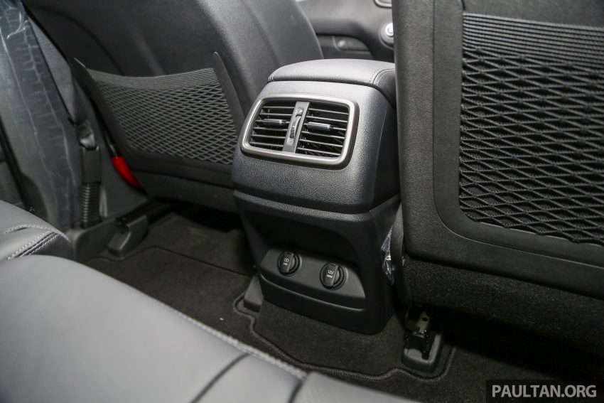 2016 Kia Sorento launched in Malaysia – 2.2 LS diesel, 2.4 MS petrol and 2.4 HS petrol, RM156k-RM176k 498535