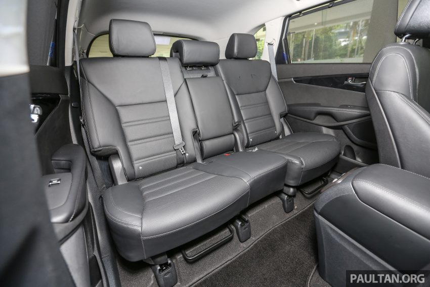 2016 Kia Sorento launched in Malaysia – 2.2 LS diesel, 2.4 MS petrol and 2.4 HS petrol, RM156k-RM176k 498544