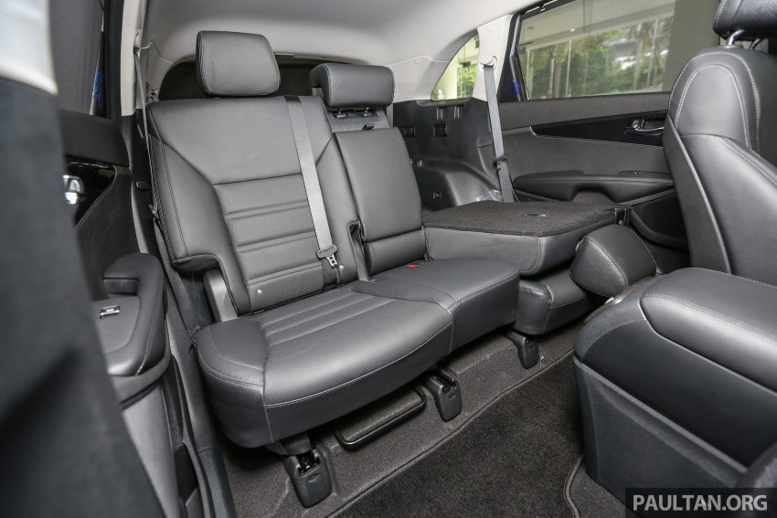 2016 Kia Sorento launched in Malaysia – 2.2 LS diesel, 2.4 MS petrol and 2.4 HS petrol, RM156k-RM176k 498546
