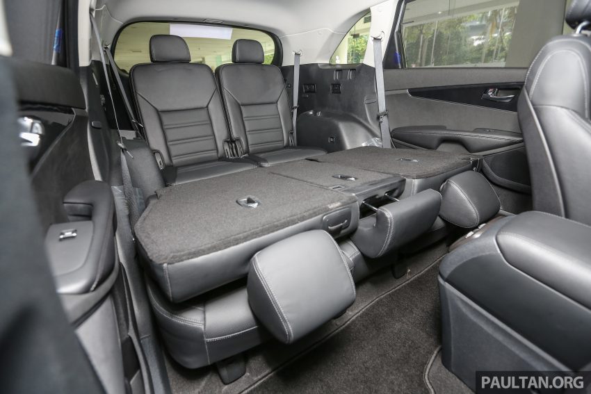 2016 Kia Sorento launched in Malaysia – 2.2 LS diesel, 2.4 MS petrol and 2.4 HS petrol, RM156k-RM176k 498547