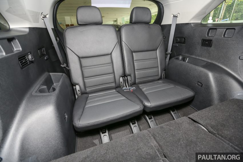 2016 Kia Sorento launched in Malaysia – 2.2 LS diesel, 2.4 MS petrol and 2.4 HS petrol, RM156k-RM176k 498548