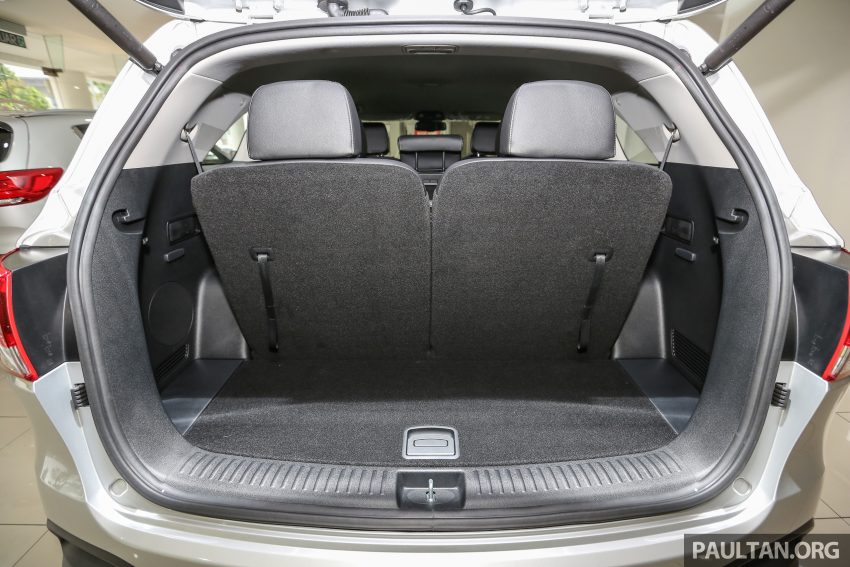 2016 Kia Sorento launched in Malaysia – 2.2 LS diesel, 2.4 MS petrol and 2.4 HS petrol, RM156k-RM176k 498551