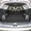 2016 Kia Sorento launched in Malaysia – 2.2 LS diesel, 2.4 MS petrol and 2.4 HS petrol, RM156k-RM176k