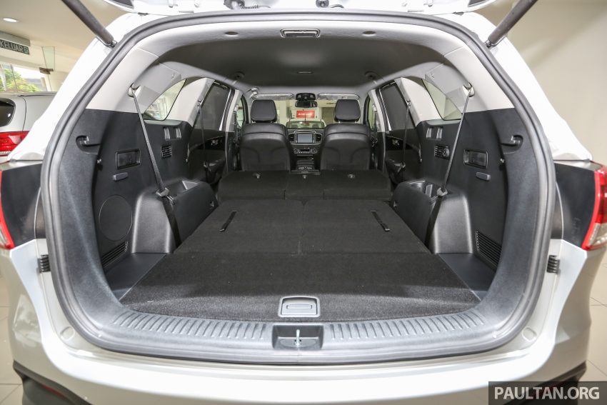 2016 Kia Sorento launched in Malaysia – 2.2 LS diesel, 2.4 MS petrol and 2.4 HS petrol, RM156k-RM176k 498553