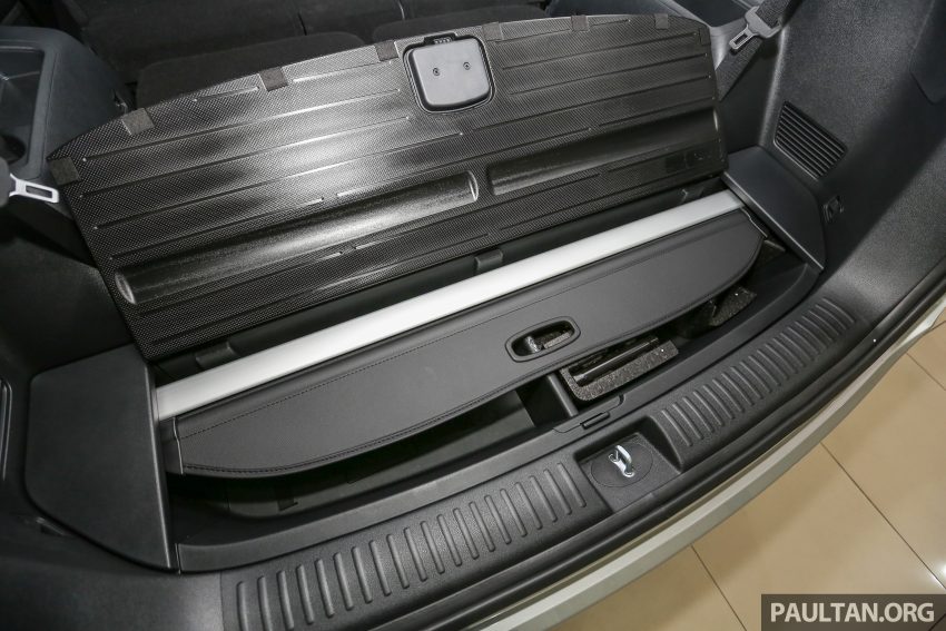 2016 Kia Sorento launched in Malaysia – 2.2 LS diesel, 2.4 MS petrol and 2.4 HS petrol, RM156k-RM176k 498557