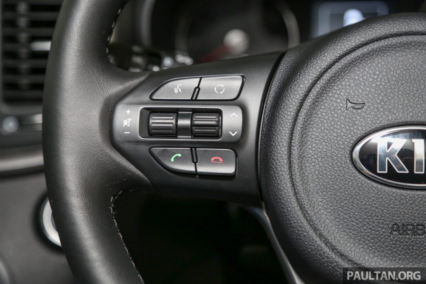 2016 Kia Sorento launched in Malaysia – 2.2 LS diesel, 2.4 MS petrol and 2.4 HS petrol, RM156k-RM176k 498520