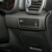 GALLERY: Kia Sportage – fourth-gen in the showroom