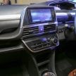 Toyota Sienta MPV previewed in M’sia – coming soon?