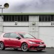 VIDEO: Volkswagen Golf GTI Clubsport S beats its own Nurburgring record – 7 minutes and 47.19 seconds