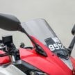 REVIEW: 2015 Yamaha YZF-R25 – fun with the baby ‘R’
