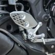 REVIEW: 2015 Yamaha YZF-R25 – fun with the baby ‘R’