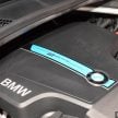 F15 BMW X5 xDrive40e M Sport plug-in hybrid SUV launched in Malaysia – RM388,800 OTR w/o insurance