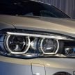 F15 BMW X5 xDrive40e M Sport plug-in hybrid SUV launched in Malaysia – RM388,800 OTR w/o insurance