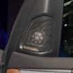 F15 BMW X5 xDrive40e M Sport plug-in hybrid SUV launched in Malaysia – RM388,800 OTR w/o insurance