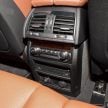 F15 BMW X5 xDrive40e M Sport plug-in hybrid SUV launched in Malaysia – RM388,800 OTR w/o insurance