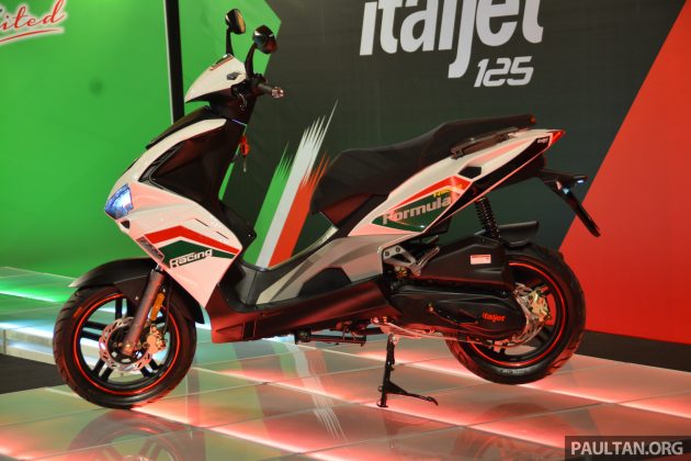 2016 CMC Italjet 125 -24