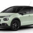 All-new Citroen C3 revealed – fresh looks, new tech