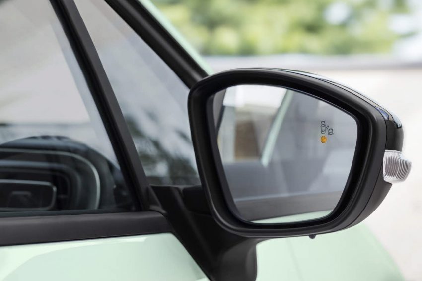 All-new Citroen C3 revealed – fresh looks, new tech 514102