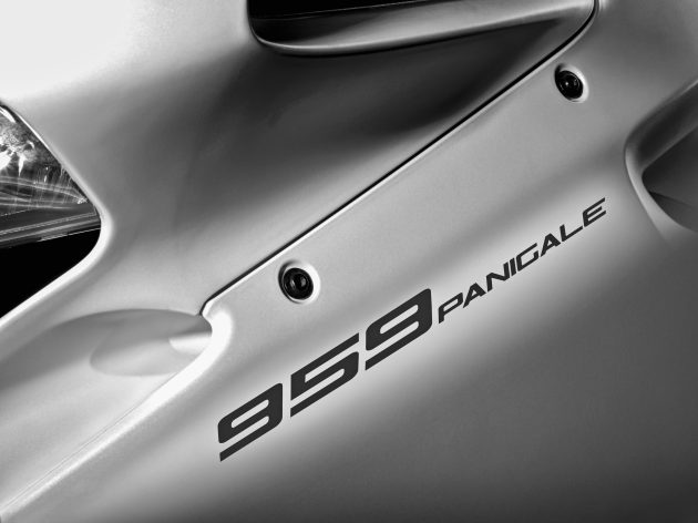 2016 Ducati 959 Panigale - 3