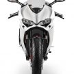 2016 Ducati 959 Panigale – ride impression in Buriram