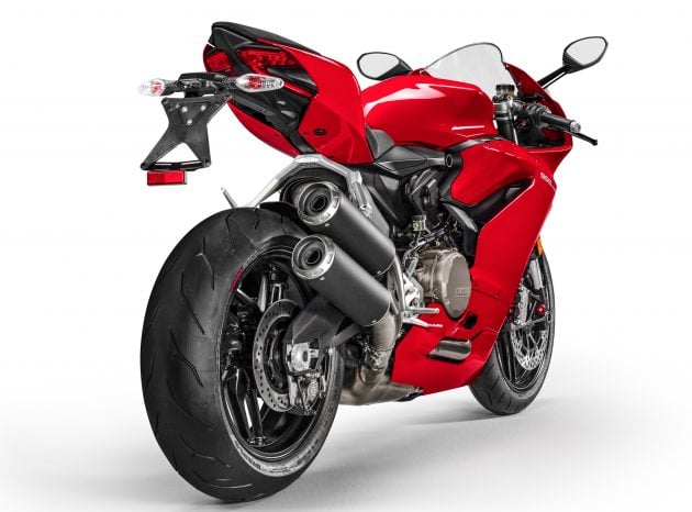 2016 Ducati 959 Panigale - 7