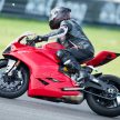 2016 Ducati 959 Panigale – ride impression in Buriram
