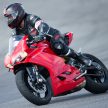 2016 Ducati 959 Panigale – ride impression in Buriram