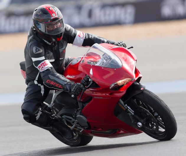 2016 Ducati 959 Panigale Buriram DRE - 7