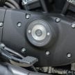 REVIEW: 2016 Harley-Davidson Sportster Iron 883 – not your grandfather’s Harley-Davidson, son