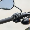 REVIEW: 2016 Harley-Davidson Sportster Iron 883 – not your grandfather’s Harley-Davidson, son