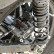 REVIEW: 2016 Harley-Davidson Sportster Iron 883 – not your grandfather’s Harley-Davidson, son